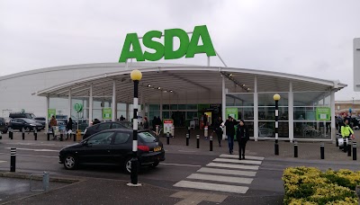 Asda Leyton Mills Superstore